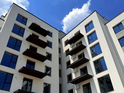 квартира за адресою Джохара Дудаєва вул., (Будинок 14)
