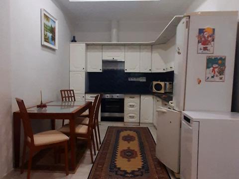 квартира за адресою Шевченка просп., 33