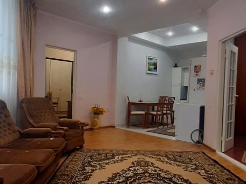 квартира за адресою Шевченка просп., 33