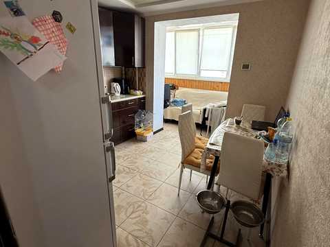 квартира по адресу Кармелюка ул., 5/3