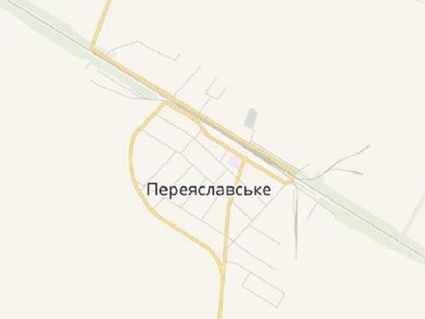 ділянка за адресою 
