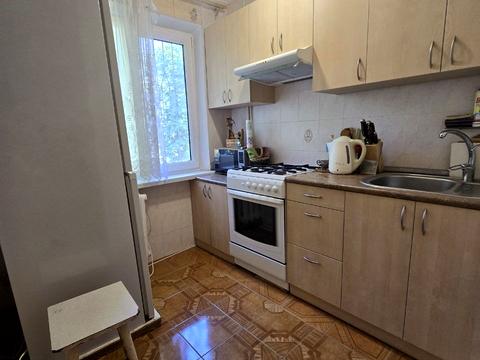 квартира за адресою Олексія Вадатурського вул. (Маршала Малиновського), 11