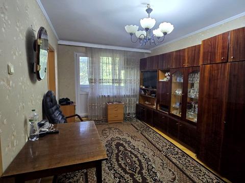 квартира за адресою Олексія Вадатурського вул. (Маршала Малиновського), 11