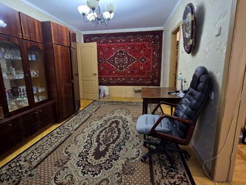 квартира за адресою Олексія Вадатурського вул. (Маршала Малиновського), 11
