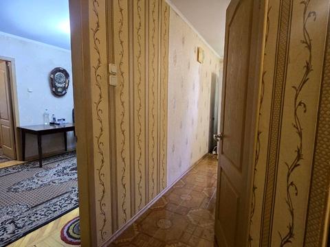 квартира за адресою Олексія Вадатурського вул. (Маршала Малиновського), 11