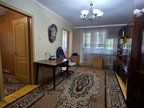 квартира за адресою Олексія Вадатурського вул. (Маршала Малиновського), 11
