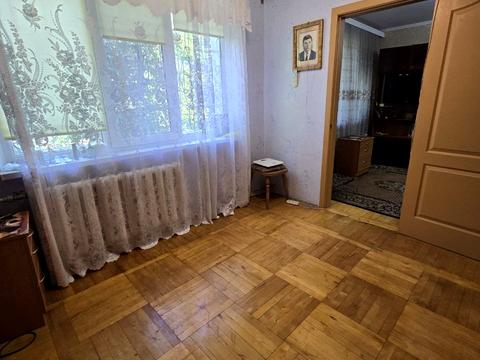 квартира за адресою Олексія Вадатурського вул. (Маршала Малиновського), 11