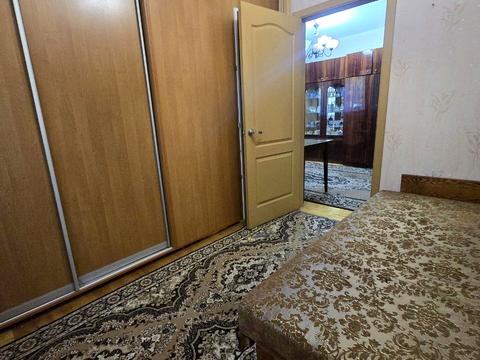 квартира за адресою Олексія Вадатурського вул. (Маршала Малиновського), 11