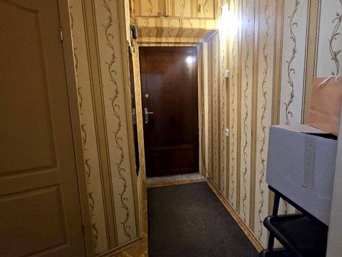 квартира за адресою Олексія Вадатурського вул. (Маршала Малиновського), 11