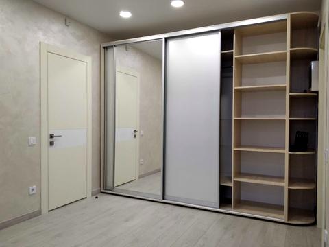 квартира за адресою Запорізьке шосе, 28-Я