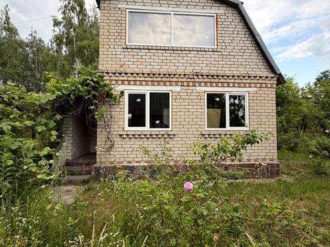 дом по адресу с. Буки, Казацкая ул. (1 Мая)