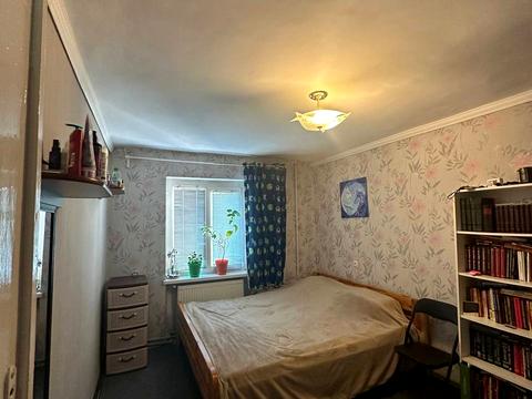 квартира за адресою Бельведерська вул., 52