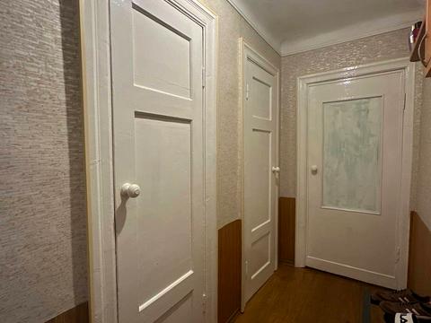 квартира за адресою Бельведерська вул., 52