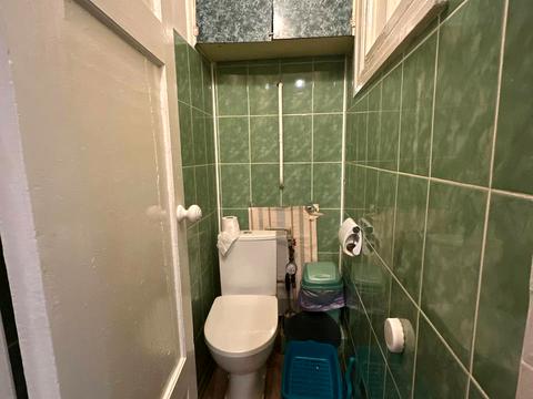 квартира за адресою Бельведерська вул., 52