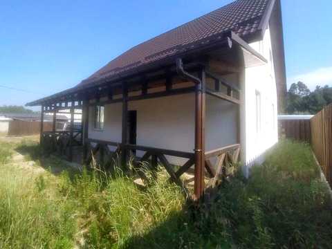 будинок за адресою лісна