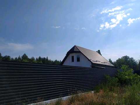 будинок за адресою лісна