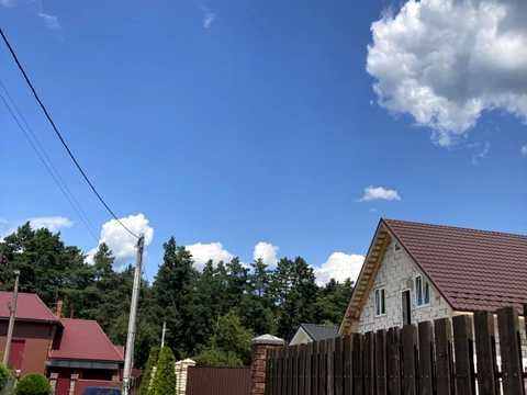 будинок за адресою лісна