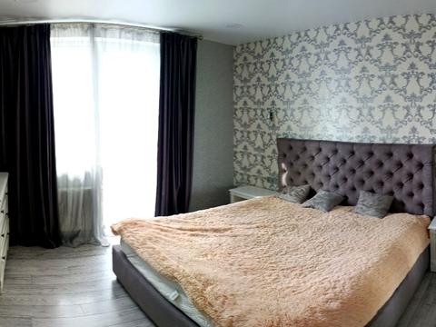 квартира за адресою Метрологічна вул., 54