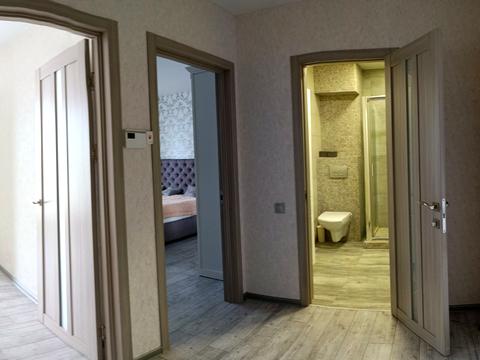 квартира за адресою Метрологічна вул., 54