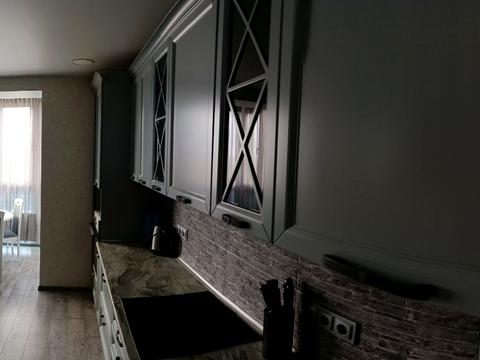 квартира за адресою Метрологічна вул., 54