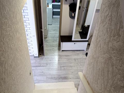 квартира за адресою Метрологічна вул., 54