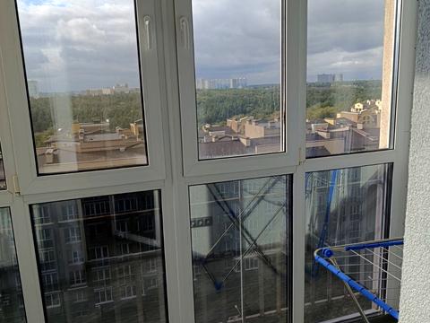 квартира за адресою Метрологічна вул., 54