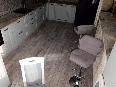 квартира за адресою Метрологічна вул., 54