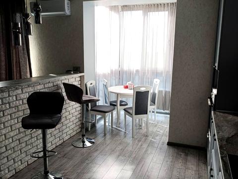 квартира за адресою Метрологічна вул., 54