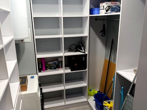 квартира за адресою Метрологічна вул., 54