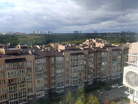 квартира за адресою Метрологічна вул., 54