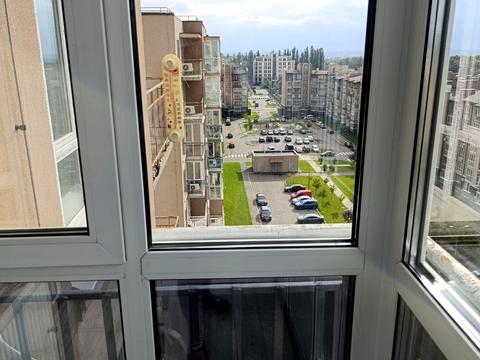 квартира за адресою Метрологічна вул., 54