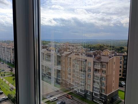 квартира за адресою Метрологічна вул., 54