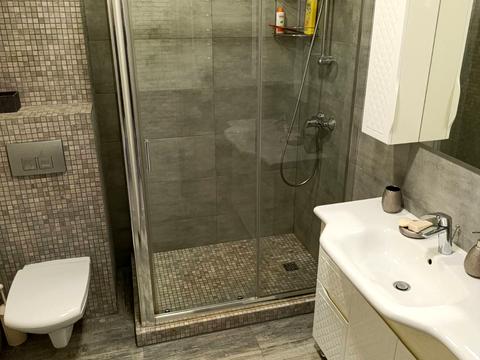 квартира за адресою Метрологічна вул., 54
