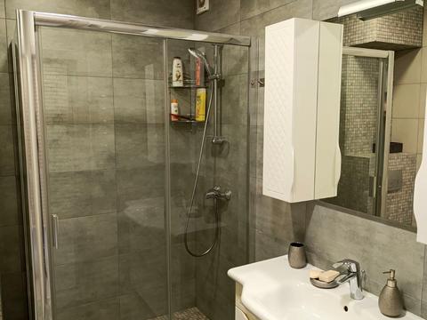 квартира за адресою Метрологічна вул., 54