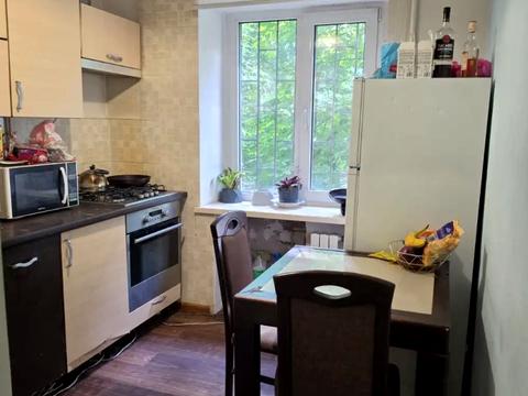 квартира по адресу Независимости ул. (Титова), 27