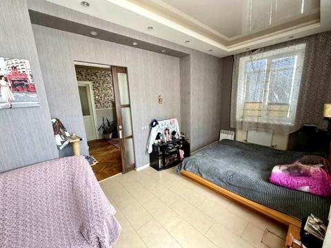 квартира за адресою Незалежності вул. (Титова), 27