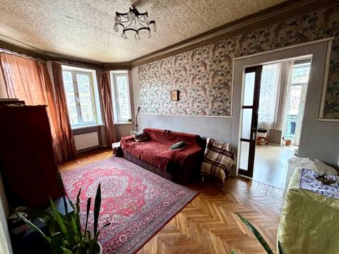квартира за адресою Незалежності вул. (Титова), 27