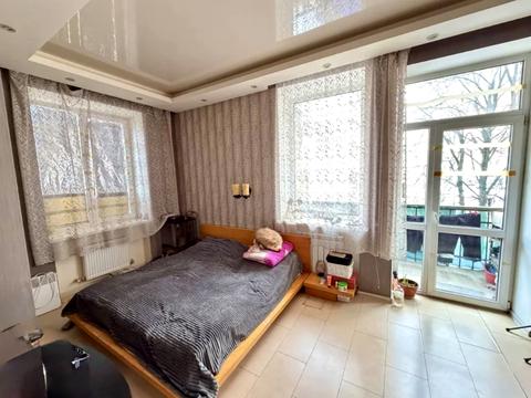 квартира за адресою Незалежності вул. (Титова), 27