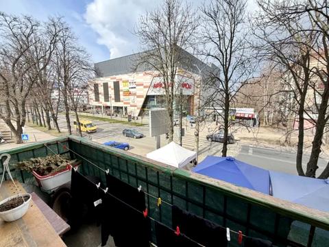 квартира за адресою Незалежності вул. (Титова), 27