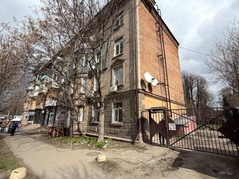 квартира за адресою Незалежності вул. (Титова), 27