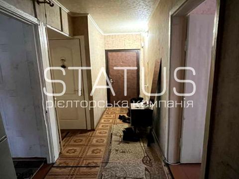 квартира за адресою Алмазна вул., 3