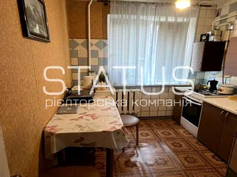 квартира за адресою Алмазна вул., 3