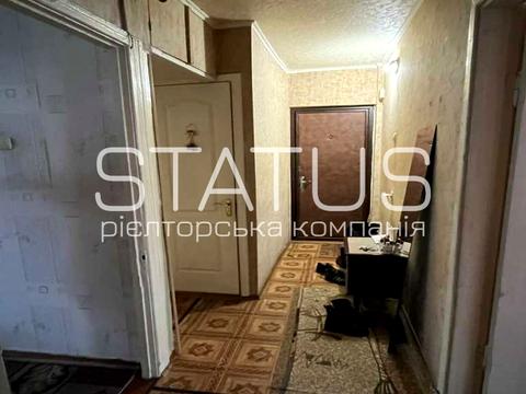 квартира за адресою Алмазна вул., 3