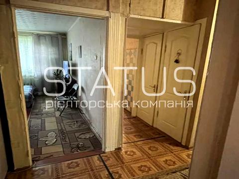 квартира за адресою Алмазна вул., 3