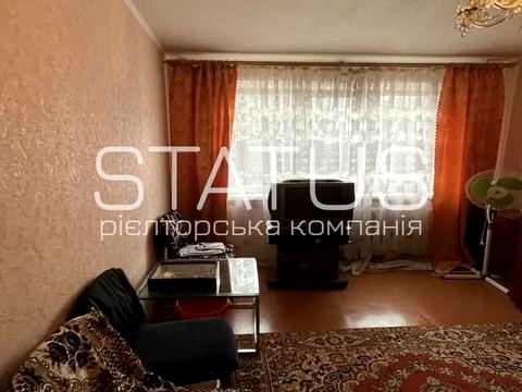 квартира за адресою Алмазна вул., 3