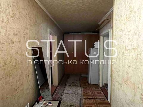 квартира за адресою Алмазна вул., 3