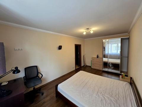 квартира за адресою Залізнична вул., 7П