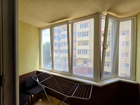квартира за адресою Залізнична вул., 7П