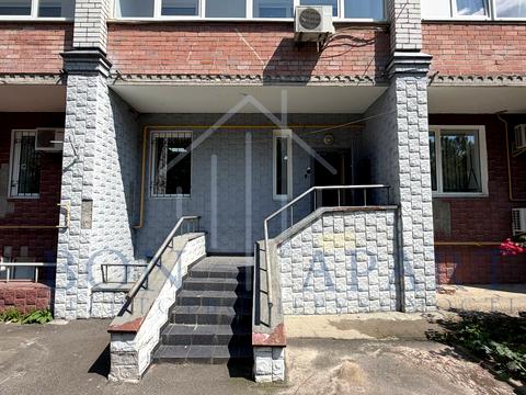 коммерческая по адресу Казарменная ул. (Григория Андрющенко), 4-Д