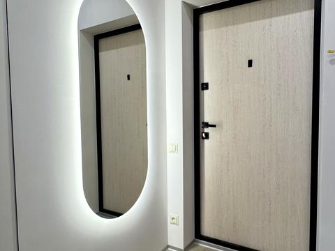 квартира за адресою Августина Волошина вул., 2-Б